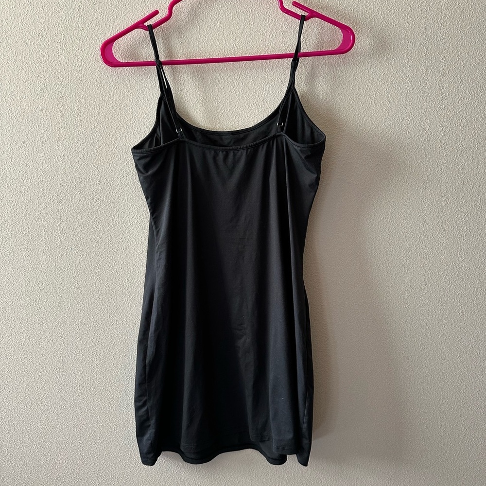Vintage Y2K Victoria’s Secret rhinestone mini cami slip dress size medium - Picture 4 of 10